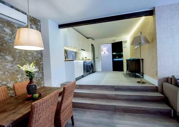 Homeabout Goya Apartment II
