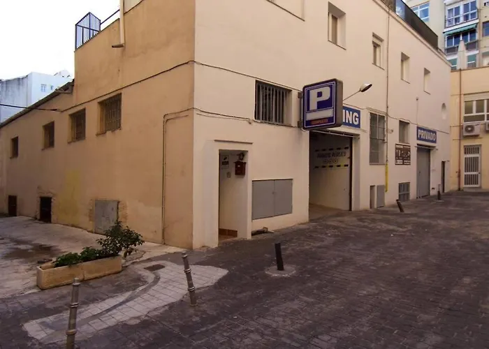 Homeabout Goya Apartment II