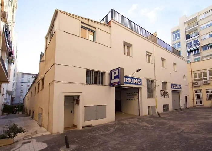 Homeabout Goya Apartment II