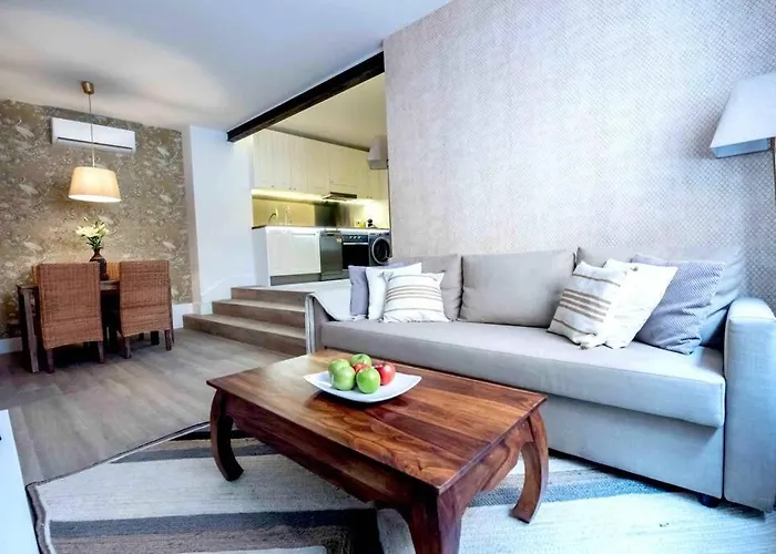 Homeabout Goya Apartment II