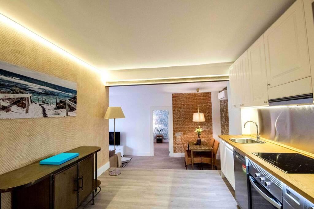 Homeabout Goya Ii Appartamento Madrid