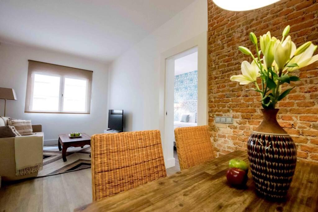 Homeabout Goya Ii Appartement