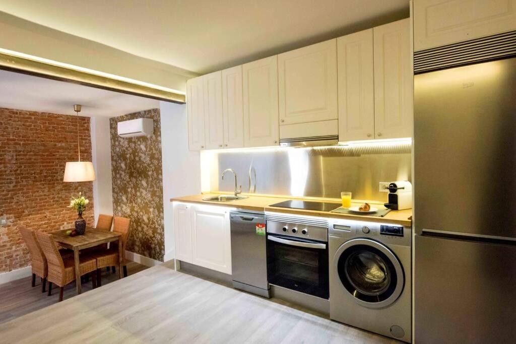 Appartement Homeabout Goya Ii