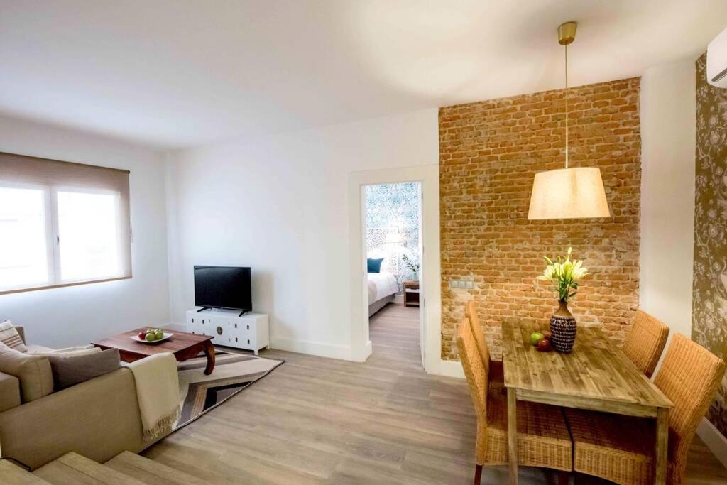 Appartamento Homeabout Goya Ii Madrid