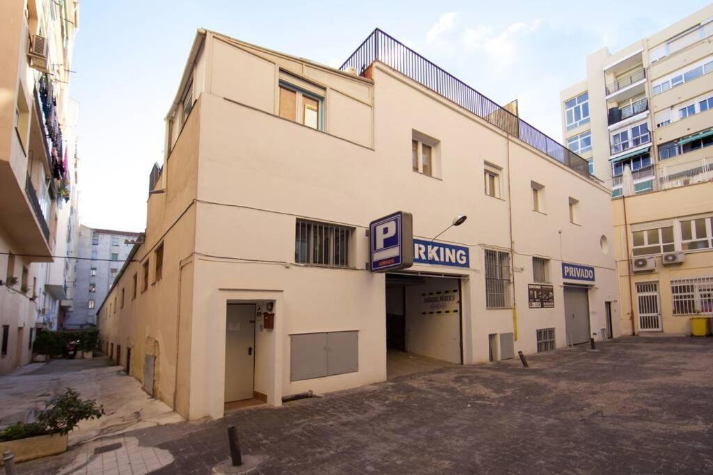 Appartement Homeabout Goya Ii *