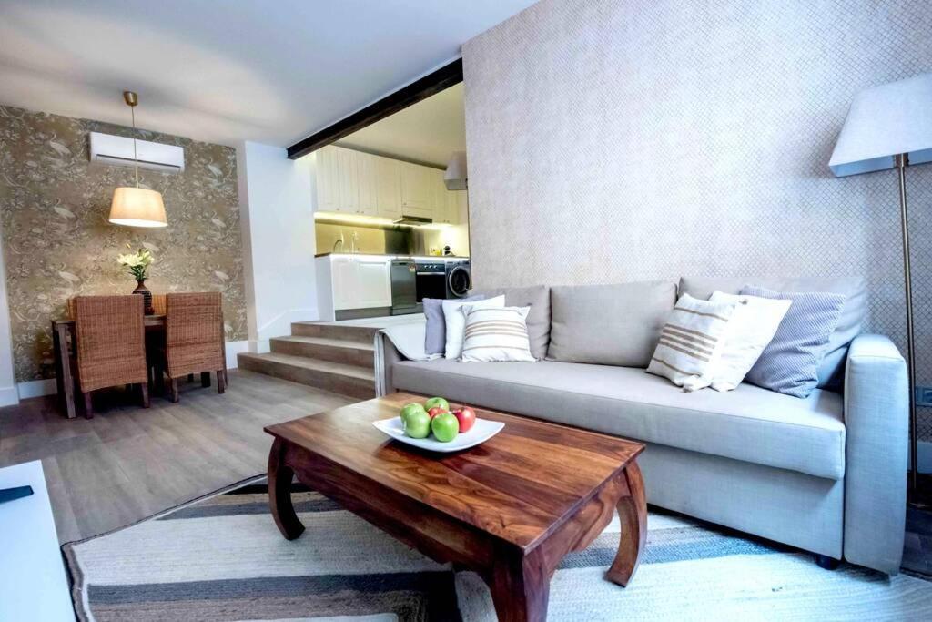 Homeabout Goya Ii Appartement Madrid