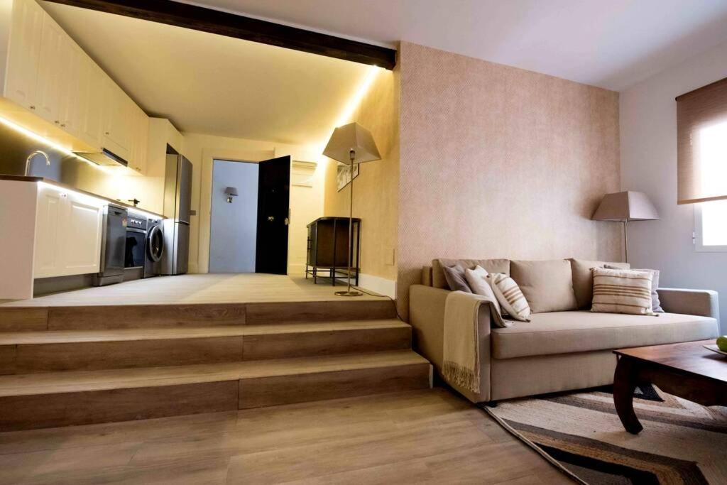 Appartement Homeabout Goya Ii Madrid