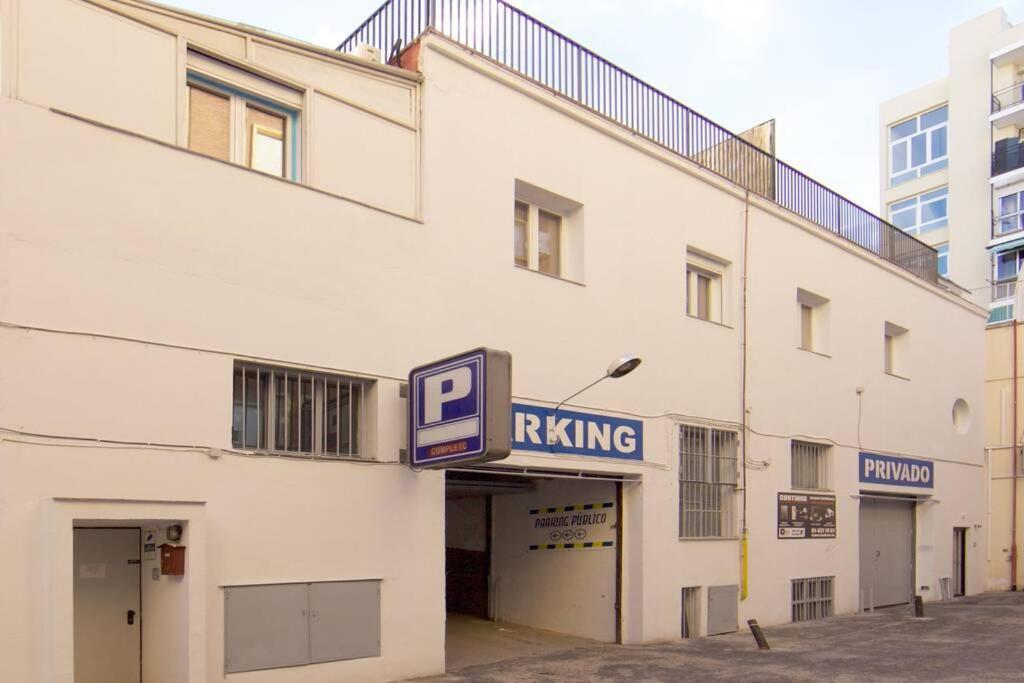 Homeabout Goya Ii Appartement *