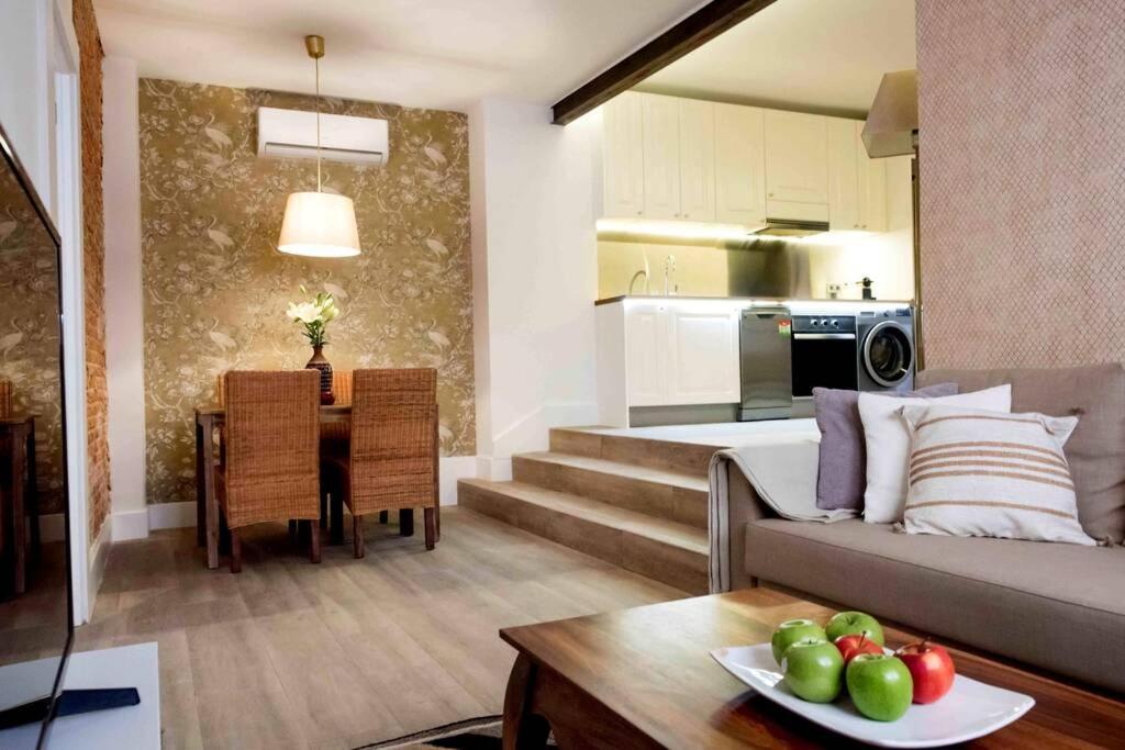 Homeabout Goya Ii Appartement Madrid