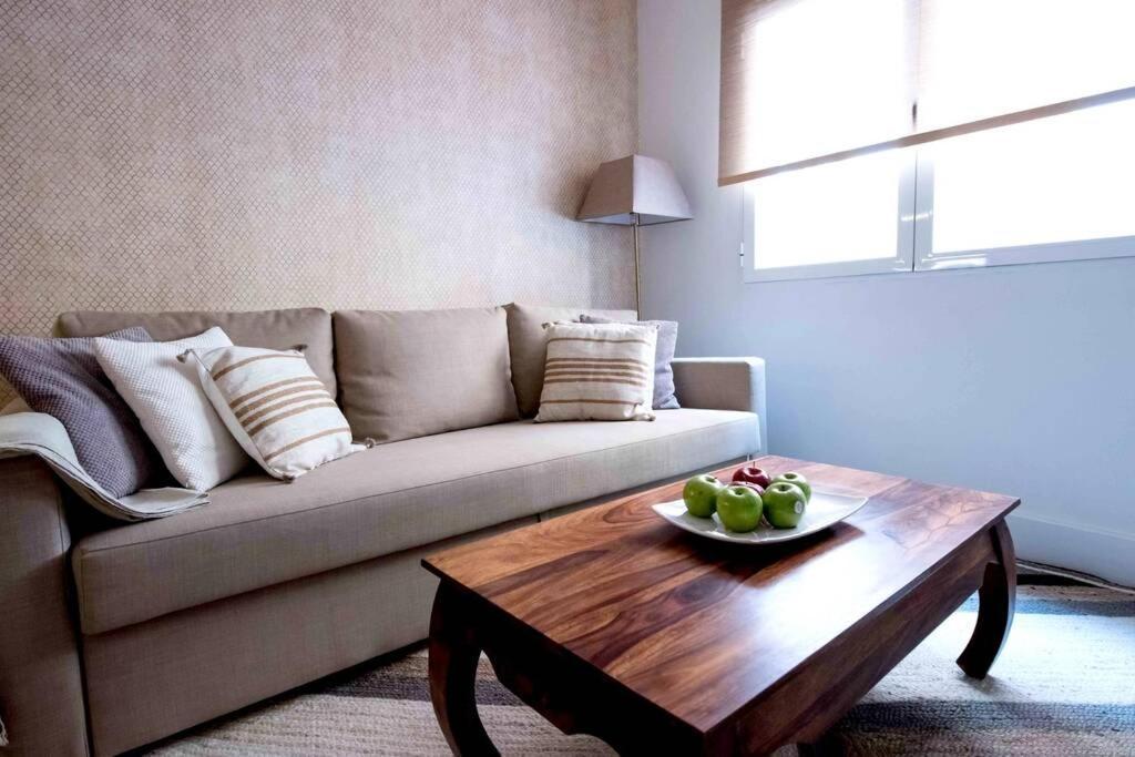 Appartement Homeabout Goya Ii *