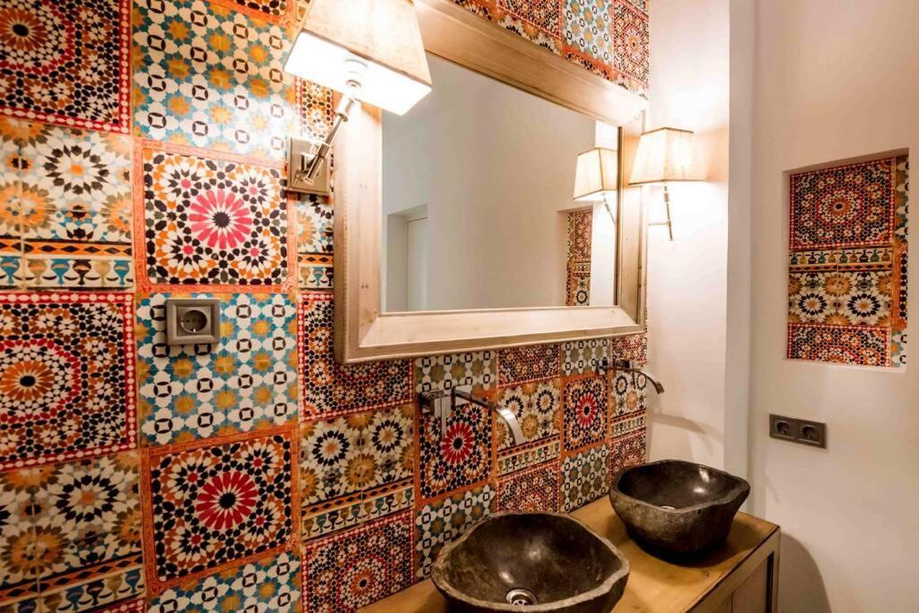Homeabout Goya Ii * Madrid