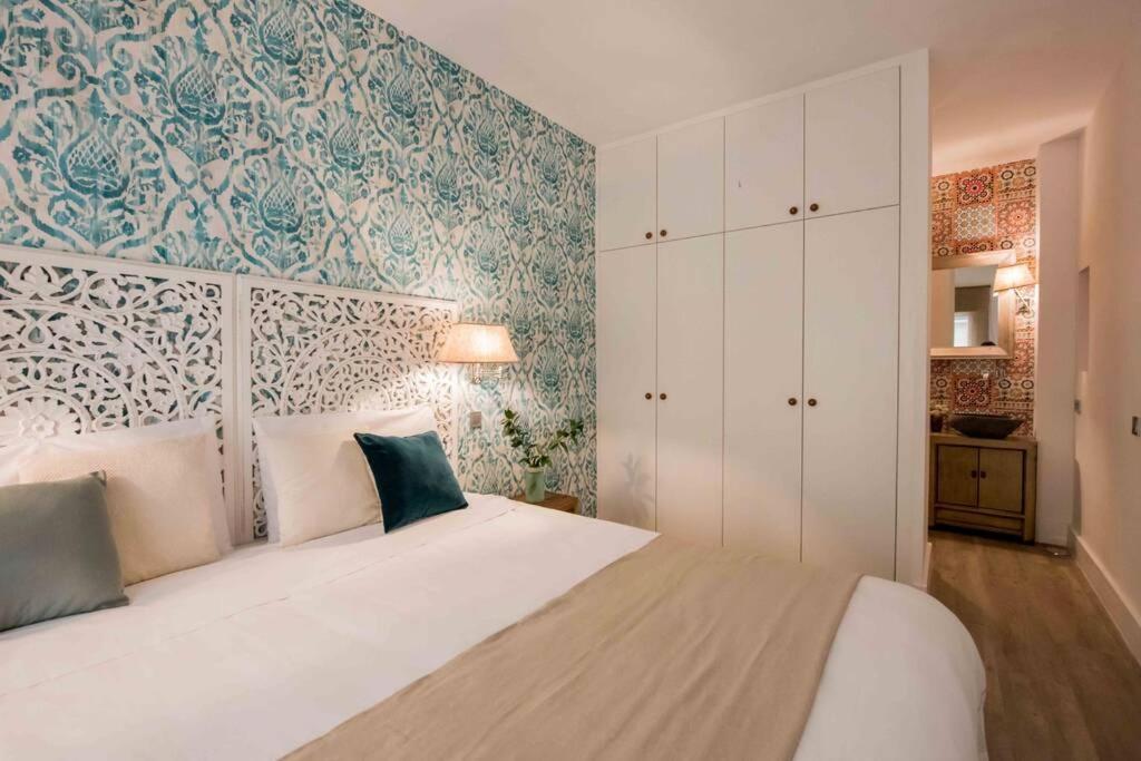 Appartement Homeabout Goya Ii Madrid