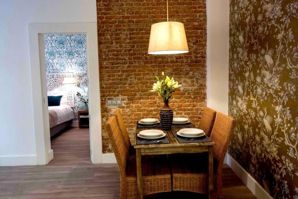 Homeabout Goya Ii Appartement