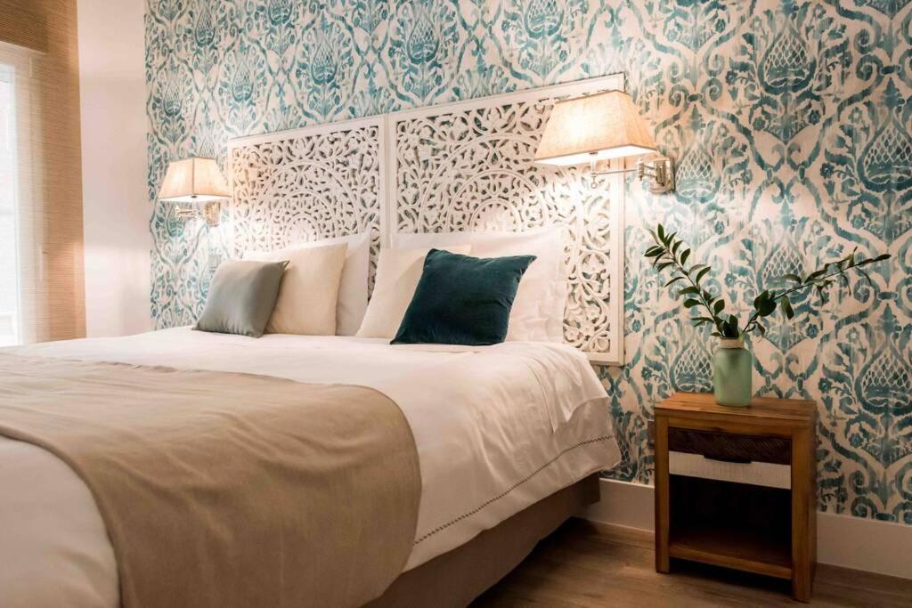 Appartement Homeabout Goya Ii Madrid