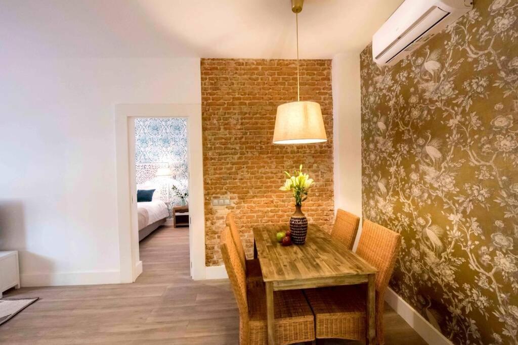 Homeabout Goya Ii Appartement *