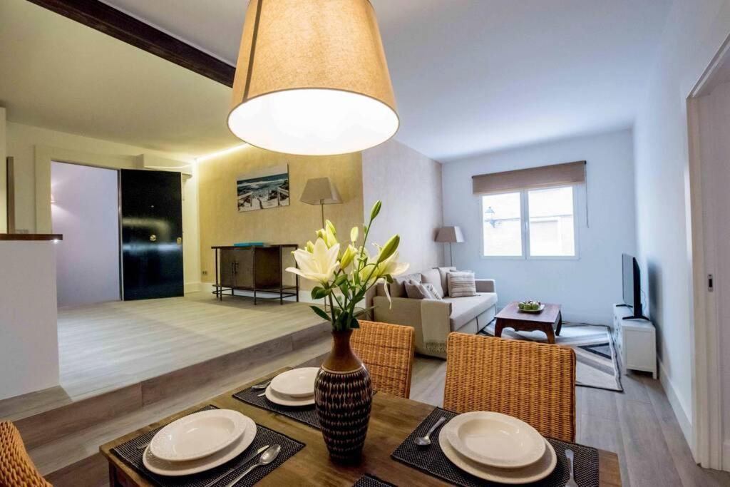 Appartement Homeabout Goya Ii