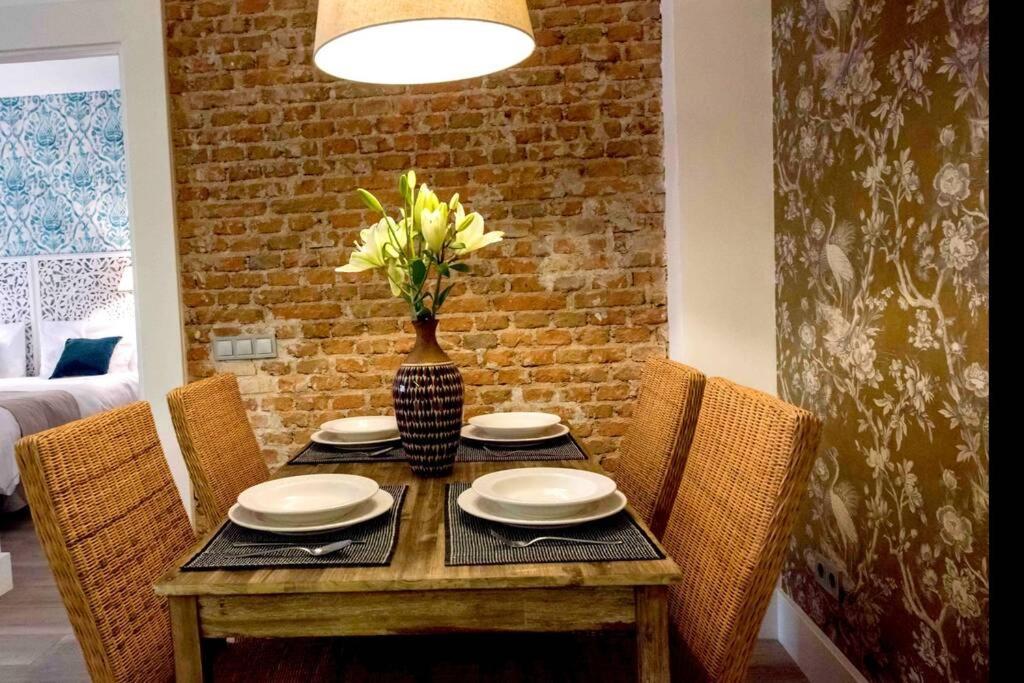 Appartement Homeabout Goya Ii *