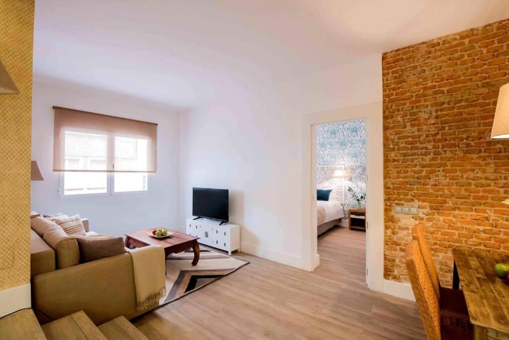Appartement Homeabout Goya Ii *